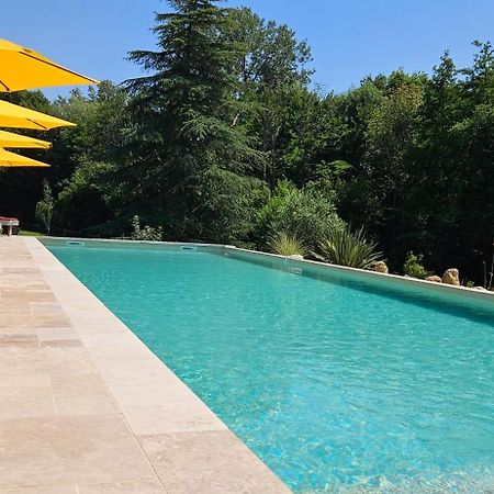 Chateau La Bastide Cardan Saint-Sulpice-de-Pommiers المظهر الخارجي الصورة